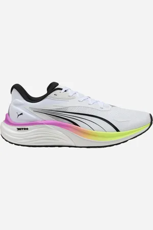 PUMA Electrify Nitro 4 M - Scarpe Running - Uomo