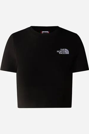 The North Face Small Logo W - T-shirt - Donna