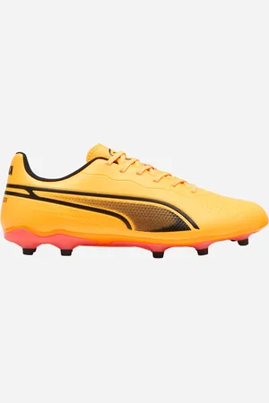 PUMA King Match Fg-ag M - Scarpe Calcio - Uomo