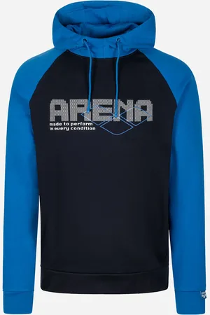 Arena Athletic M - Felpa - Uomo
