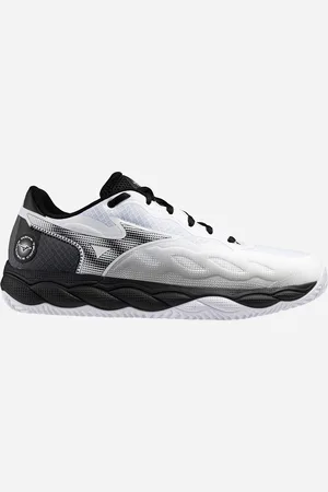 Mizuno Wave Enforce Court M - Scarpe Tennis - Uomo