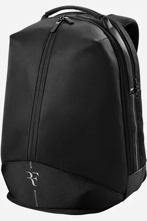 Wilson Federer - Borsa