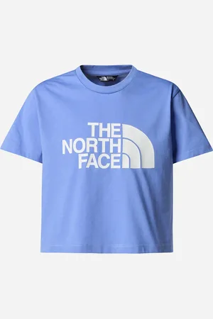 The North Face Big Logo Jr - T-shirt