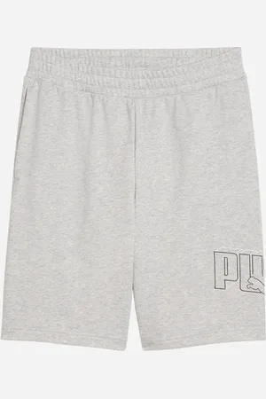 PUMA Logo Lab M - Pantaloncini - Uomo