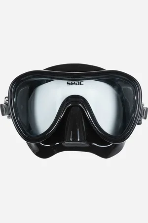 SEAC SUB Salina Jr - Maschera Sub