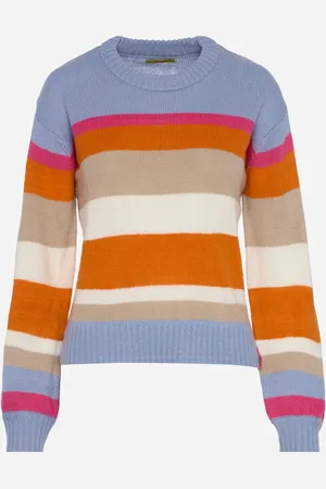 Mistral Etnic Collection W - Maglione - Donna