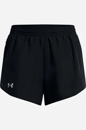 Under Armour Fly By W - Short Running - Donna