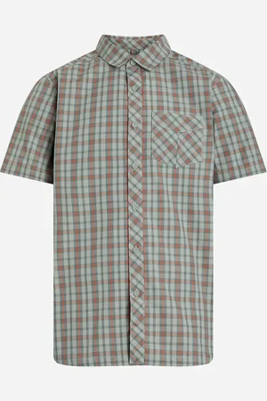 mc kinley Armon Ii M - Camicia - Uomo