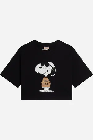 Freddy Crop W - T-shirt - Donna