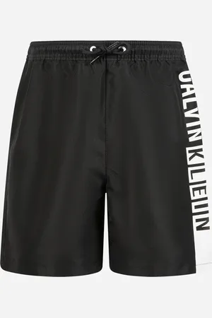 Calvin Klein Boxer Logo Leg Jr - Boxer Mare