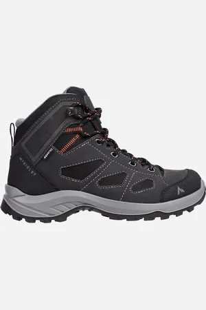 mc kinley Discover Iv Mid Aqx W - Scarpe Escursionismo - Donna