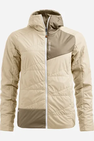 ORTOVOX Swisswool Piz W - Giacca Outdoor - Donna
