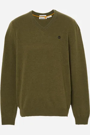 Timberland V Merinos M - Maglione - Uomo