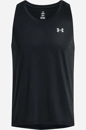 Under Armour Streaker M - Canotta Running - Uomo