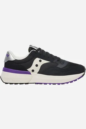 Saucony Jazz Nxt W - Scarpe Sneakers - Donna