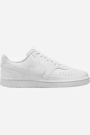 Nike Court Vision Low Be W - Scarpe Sneakers - Donna