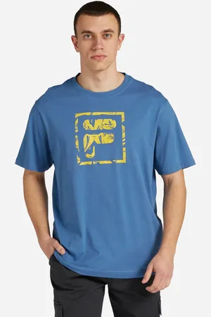 Fila Digital Pop Collection M - T-shirt - Uomo