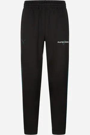 PUMA Hoopdreamz M - Pantalone - Uomo