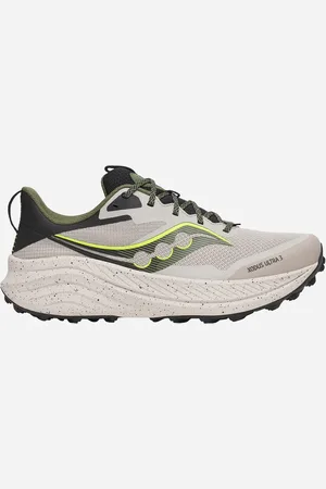 Saucony Xodus Ultra 3 M - Scarpe Trail - Uomo