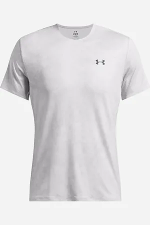 Under Armour Vanish Elite Vent M - T-shirt Training - Uomo
