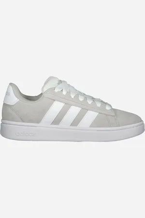 adidas Core Grand Court Alpha 00s M - Scarpe Sneakers - Uomo