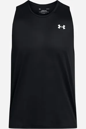 Under Armour Tech M - Canotta Training - Uomo