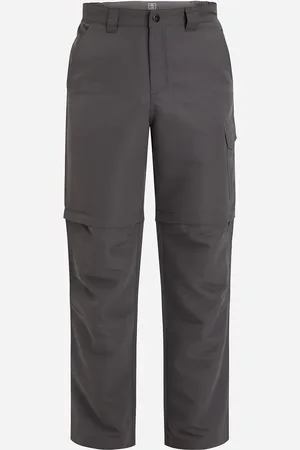 mc kinley Sanna M - Pantalone Outdoor - Uomo