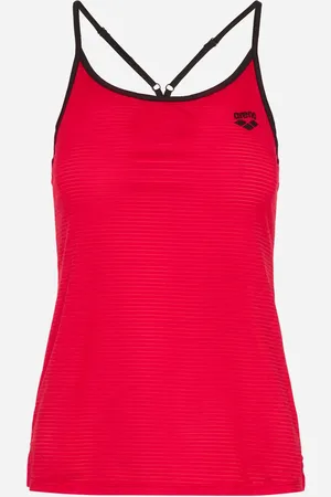 Arena Pro W - Canotta Training - Donna