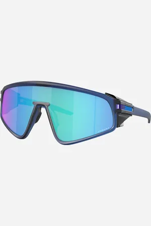 Oakley Latch Panel Prizm - Occhiali