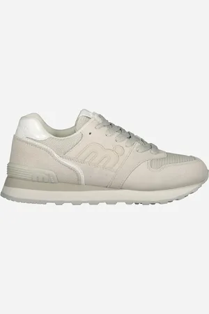 Mistral Seventies W - Scarpe Sneakers - Donna