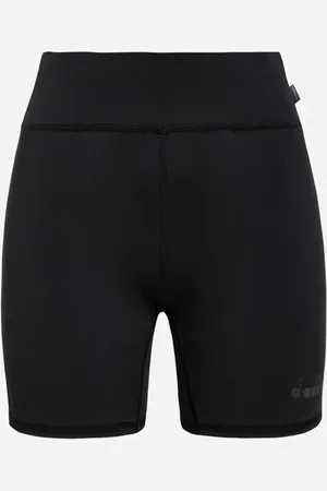 Diadora Running W - Short Running - Donna