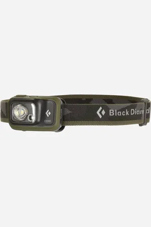 Black Diamond Cosmo 350 - Lampada Frontale