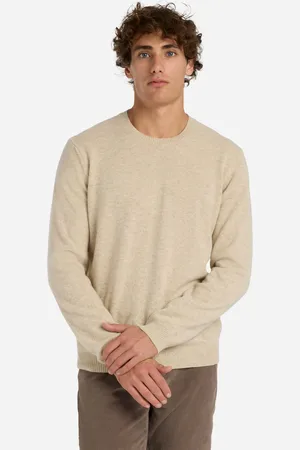 BEST COMPANY Lambswool M - Maglione - Uomo