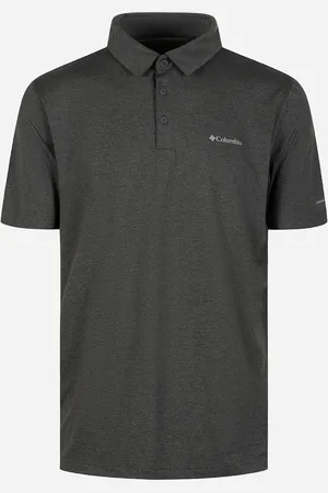 Columbia Tech Trail M - T-shirt - Uomo