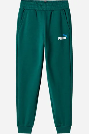 PUMA Boy Jr - Pantalone