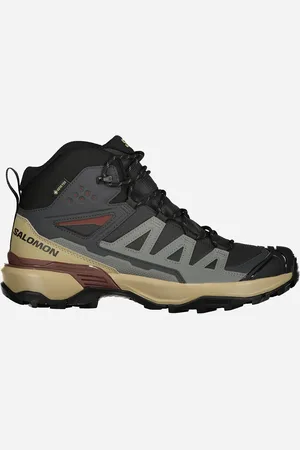 Salomon X Ultra 360 Mid Gtx M - Scarpe Escursionismo - Uomo