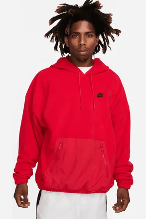 Nike Club Fleece M - Felpa - Uomo