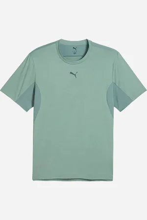 PUMA Cloudspun M - T-shirt Training - Uomo