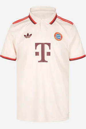 adidas Bayern Monaco 3rd 24-25 M - Maglia Calcio Ufficiale - Uomo