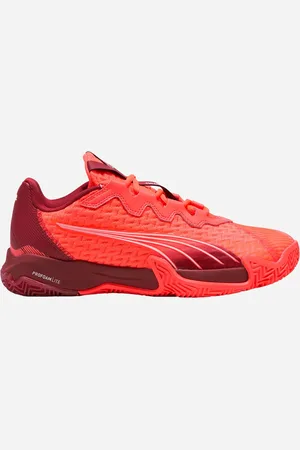PUMA Nova Elite M - Scarpe Padel - Uomo