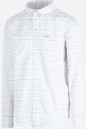 Columbia Silver Ridge Lite M - Camicia - Uomo