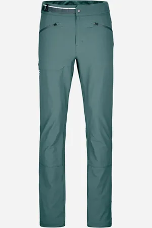 ORTOVOX Brenta M - Pantalone Outdoor - Uomo