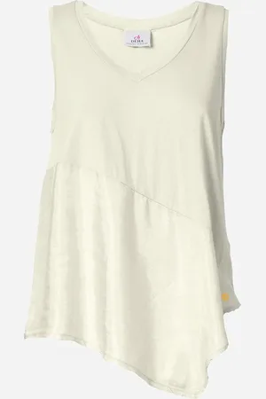 Deha Classic W - Canotta - Donna
