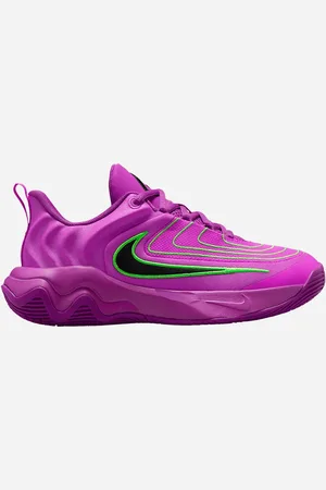 Nike Giannis Immortality 4 Jr - Scarpe Basket