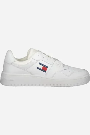 Tommy Hilfiger Retro Basket Essential M - Scarpe Sneakers - Uomo