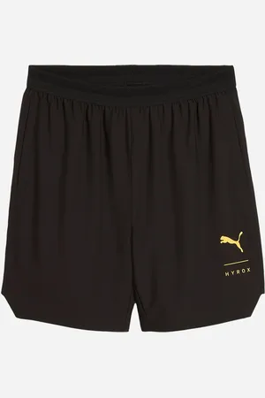 PUMA Hyrox Fuse Stretch 7" M - Pantalone Training - Uomo