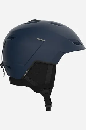 Salomon Pioneer Lt M - Casco Sci - Uomo
