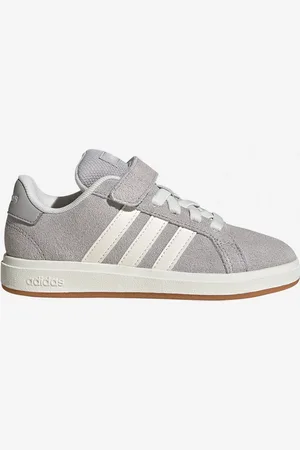 adidas Core Grand Court 00 C Ps Jr - Scarpe Sneakers