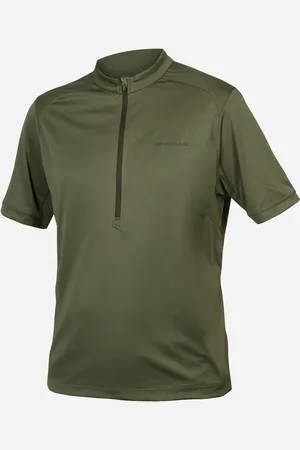 Endura Hummvee S/s Jersey Ii M - Maglia Ciclismo - Uomo