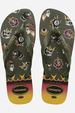 Havaianas Top Tribo M - Infradito - Uomo